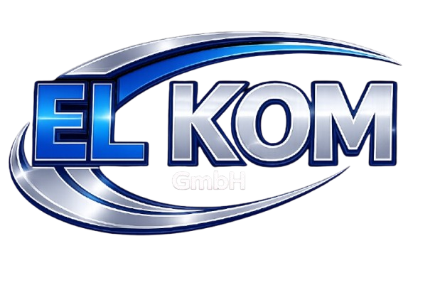 ELKOM Logo